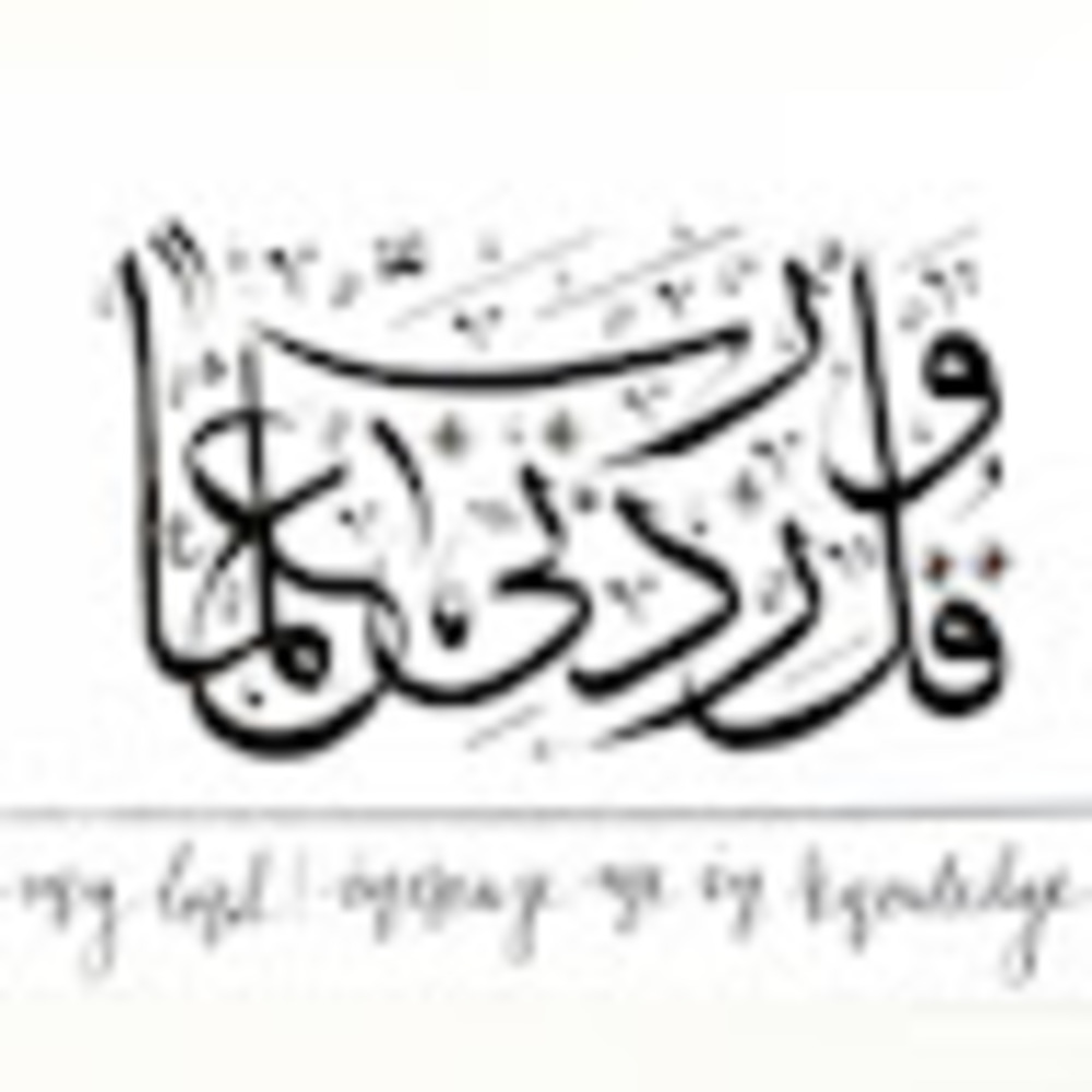 Meet your Posher, Wafaa